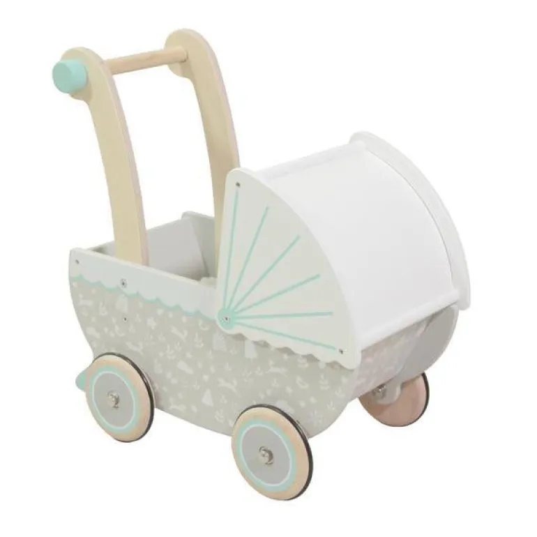 Indigo Jamm - Petworth Dolls Pram