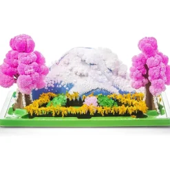 Isalbi - Magic Garden