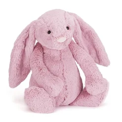 Jelly Cat - Bashful Bunny - SMALL