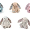 Jelly Cat - Blossom Bunny - SMALL