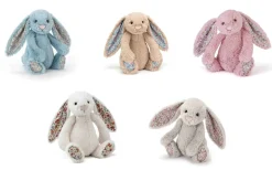 Jelly Cat - Blossom Bunny - SMALL