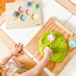 Jellystone - Balloon Colour Sorter - Rainbow Pastel