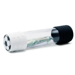 Jellystone - DIY Calm Down Bottle - Soccer