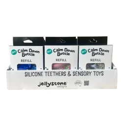 Jellystone - DIY Calm Down Bottle Refills