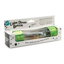 Jellystone - DIY Calm Down Bottle - Dinosaur