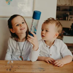 Jellystone - DIY Calm Down Bottle - Soccer