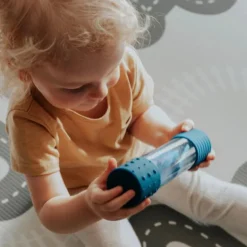 Jellystone - DIY Calm Down Bottle - Navy