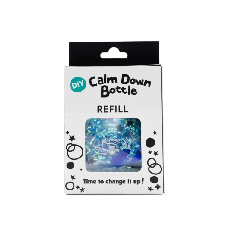 Jellystone - DIY Calm Down Bottle Refills