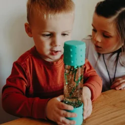 Jellystone - DIY Calm Down Bottle Snow