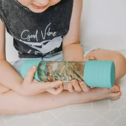 Jellystone - DIY Calm Down Bottle - Navy