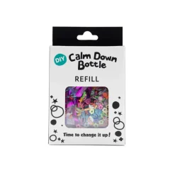 Jellystone - DIY Calm Down Bottle Refills