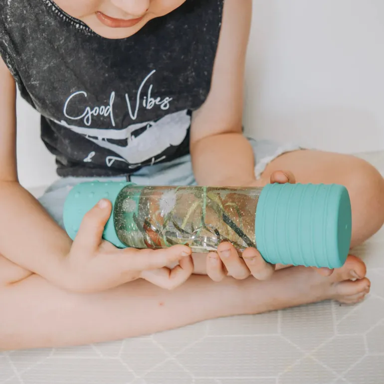 Jellystone - DIY Calm Down Bottle Snow