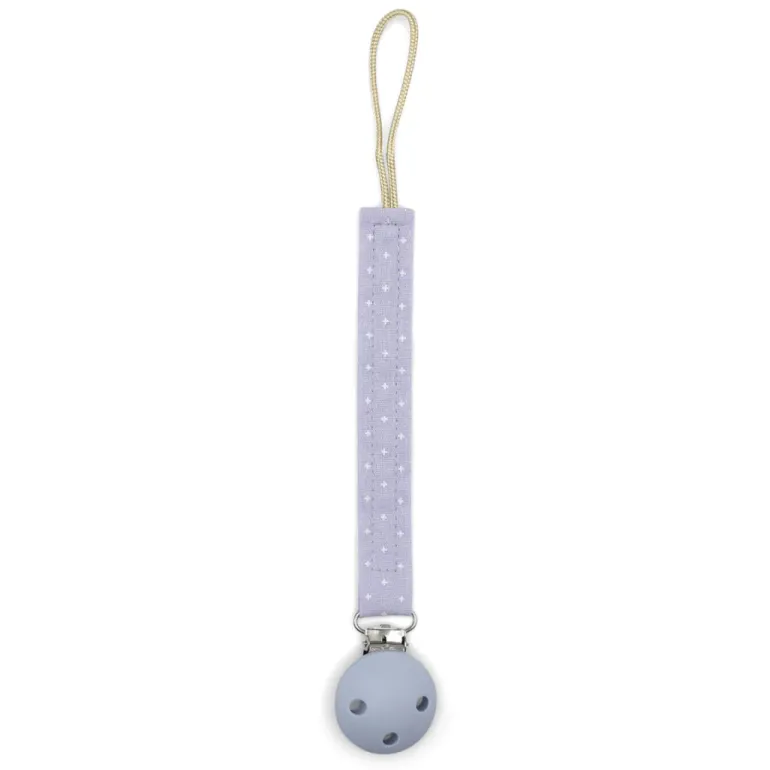 Jellystone - Dummy Clip - Soft Blue