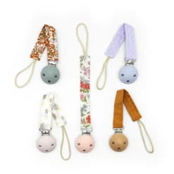 Jellystone - Dummy Clip - Soft Blue