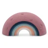 Jellystone - Over the Rainbow Stacker - Earth