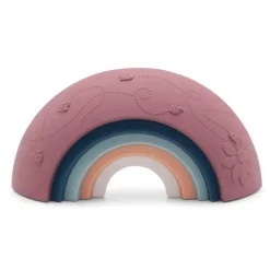 Jellystone - Over the Rainbow Stacker - Earth