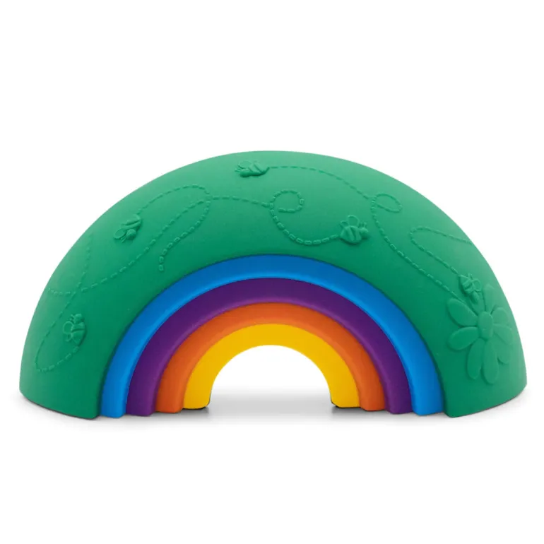 Jellystone - Over the Rainbow - Bright