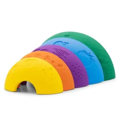 Jellystone - Over the Rainbow - Bright