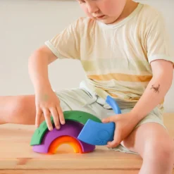 Jellystone - Over the Rainbow - Bright