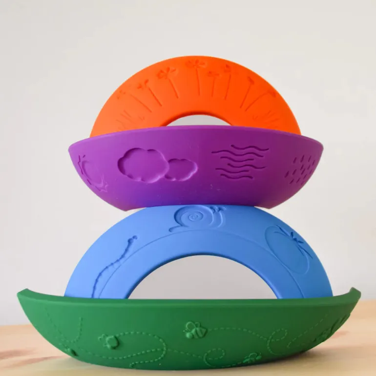 Jellystone - Over the Rainbow - Bright