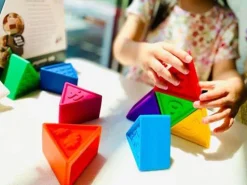 Jellystone - TriBlox - Bright