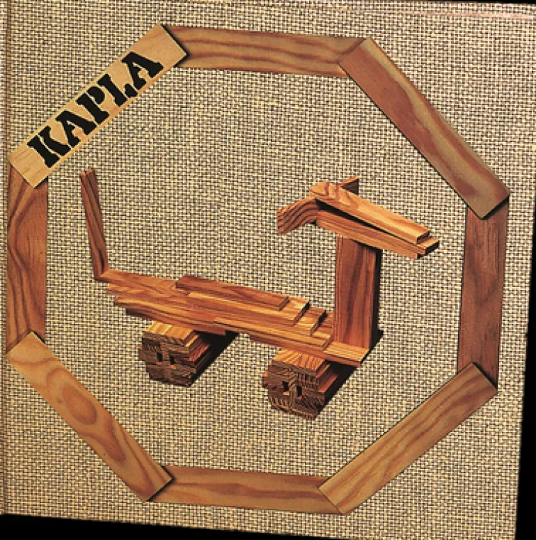 KAPLA - Art Books