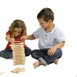 KAPLA - Box - 200 Planks