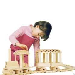 KAPLA - Box - 200 Planks