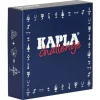 KAPLA - Kapla Challenge - 16 Planks