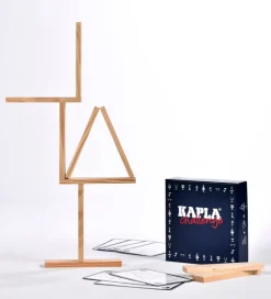 KAPLA - Kapla Challenge - 16 Planks