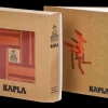 KAPLA - Red & Orange - 40 Planks