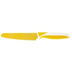 Kiddikutter Knife - Mustard