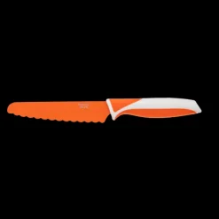 Kiddikutter Knife - Orange
