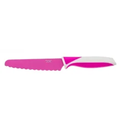 Kiddikutter Knife - Pink