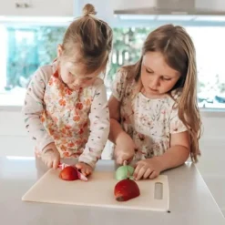 Kiddikutter Knife - Purple