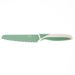 Kiddikutter Knife - Sea Green