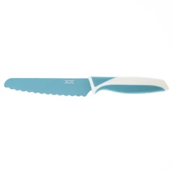 Kiddikutter Knife - Sky Blue