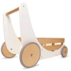 Kinderfeets - Cargo Walker - White