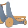 Kinderfeets - Cargo Walker - Slate Blue
