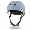 Kinderfeets - Helmet Toddler Matte Slate Blue