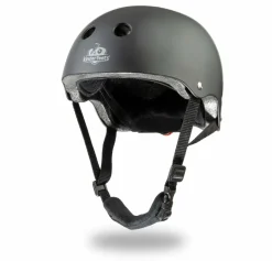 Kinderfeets - Helmet Toddler Matte Black
