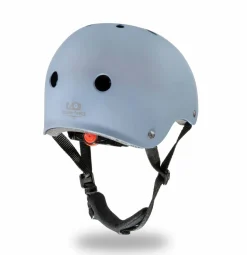 Kinderfeets - Helmet Toddler Matte Slate Blue