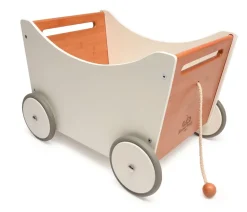 Kinderfeets - 2in1 Toy Box & Walker