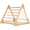 Kinderfeets - Pikler Triple Climber Triangle Large
