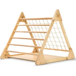 Kinderfeets - Pikler Triple Climber Triangle Large