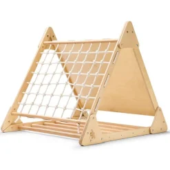 Kinderfeets - Pikler Triple Climber Triangle Large