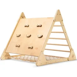 Kinderfeets - Pikler Triple Climber Triangle Large