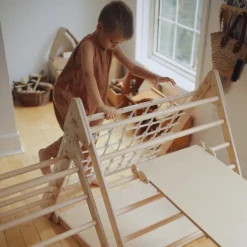 Kinderfeets - Pikler Triple Climber Triangle Large