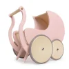 Kinderfeets - Pram 2in1 Walker - Rose