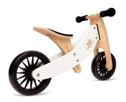 Kinderfeets - Tiny Tot PLUS White